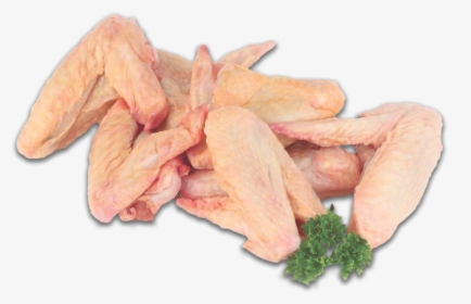 Chicken Wings - Family Pack - Duck Meat, HD Png Download, Transparent PNG