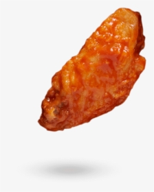 Buffalo Wing - Buffalo Chicken Wing Png, Transparent Png, Transparent PNG