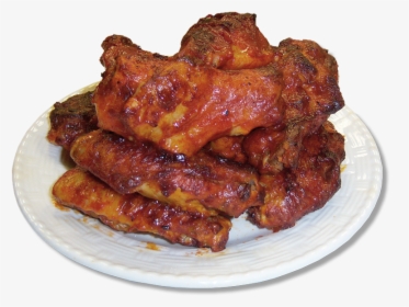 Chicken Wings Hot Sauce Png, Transparent Png, Transparent PNG