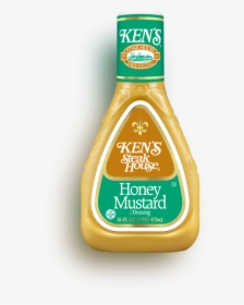 Ken's Honey Mustard Dressing, HD Png Download, Transparent PNG