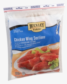 Buckley Farms Chicken Wyngz 25, HD Png Download, Transparent PNG