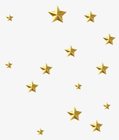 Stars Png - Estrellas Png, Transparent Png, Transparent PNG