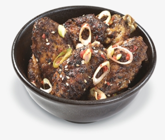 Suribachi Chicken Wings - Baked Beans, HD Png Download, Transparent PNG