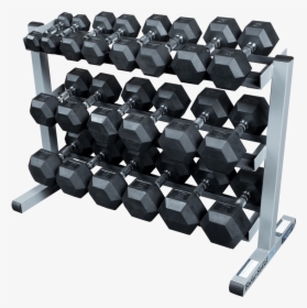 Gym Weight Rack, HD Png Download, Transparent PNG