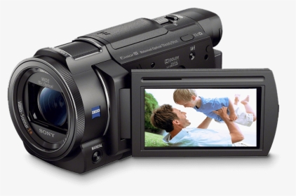 Video Camera Image Png, Transparent Png, Transparent PNG