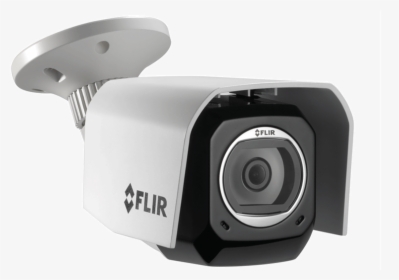 Video Camera Clipart Security - Flir Fx Outdoor, HD Png Download, Transparent PNG