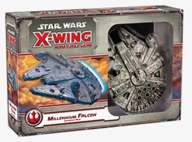 X-wing Miniatures Game - Star Wars: X-wing Miniatures Game, HD Png Download, Transparent PNG