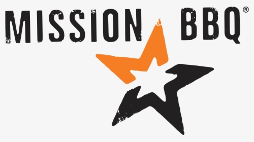 Mission Bbq Logo Vector, HD Png Download, Transparent PNG