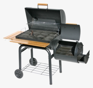 Smoke Bbq Grill - Animated Bbq Grill Png, Transparent Png, Transparent PNG
