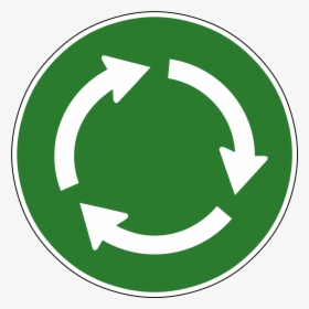 Re Cycle Circle, HD Png Download, Transparent PNG