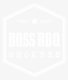 Boss Bbq Smokers White Nobg - Washington Post Logo White, HD Png Download, Transparent PNG