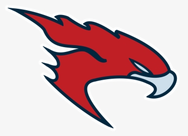Falcon Team Logo Png Clipart , Png Download - Falcon Team Logo, Transparent Png, Transparent PNG