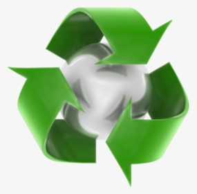 Download Recycle Png Clipart - Recycle Symbol, Transparent Png, Transparent PNG