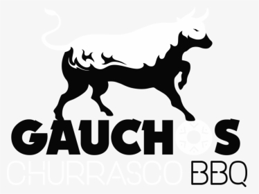 Gauchos Logo - Alex - Gauchos Bbq Logo Lower Hutt, HD Png Download, Transparent PNG