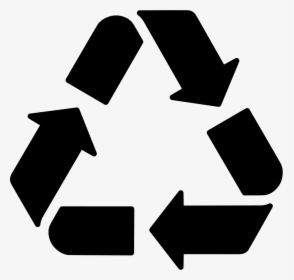 Please Recycle - Recycle Bin Logo, HD Png Download, Transparent PNG
