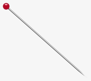 Sewing Needle Png Image - Sewing Pin Png, Transparent Png, Transparent PNG