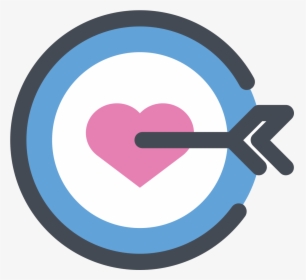 Pastel Icon - Cupid Icon Png, Transparent Png, Transparent PNG