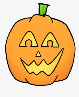 Jack O Lantern Jack Lantern Clipart Clipart - Halloween Jack O Lantern Clipart, HD Png Download, Transparent PNG