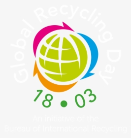 Global Recycling Foundation, HD Png Download, Transparent PNG