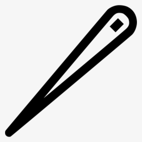 Needle - Svg Needle, HD Png Download, Transparent PNG
