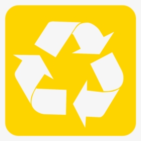 Transparent Recycle Symbol Png - Reduce Reuse Recycle Black, Png Download, Transparent PNG