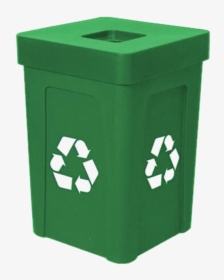 Recycle Bin Png Free Download - Recycling Bin Png, Transparent Png, Transparent PNG