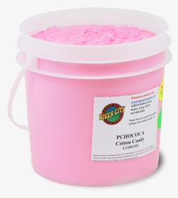 Printers Choice Cotton Candy Non-phthalate, High Opacity - Cotton Candy Bucket Png, Transparent Png, Transparent PNG