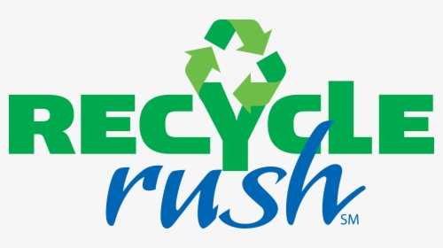 Frc 2015 Recycle Rush, HD Png Download, Transparent PNG