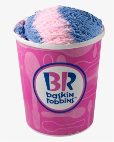 Bavarian Chocolate Ice Cream Baskin Robbins, HD Png Download, Transparent PNG