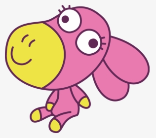 Daisy The Donkey - Amazing World Of Gumball Daisy The Donkey, HD Png Download, Transparent PNG
