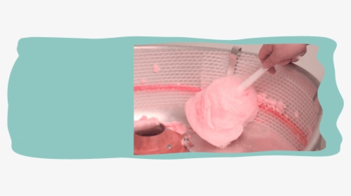 Cotton Candy Supplies - Gelato, HD Png Download, Transparent PNG