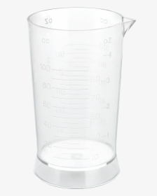 Measuring Beaker - Vase, HD Png Download, Transparent PNG