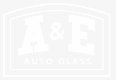 A & E Auto Glass - Poster, HD Png Download, Transparent PNG