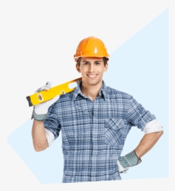 Find Us Now Glass Repair Specialists - Construction Worker, HD Png Download, Transparent PNG