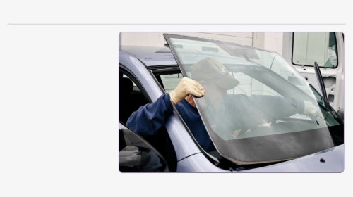 Automotive Glass - Szyby Samochodowe, HD Png Download, Transparent PNG