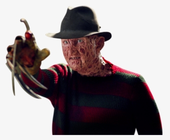 Transparent Freddy Krueger Png - Freddy Vs Jason Freddy Krueger, Png Download, Transparent PNG