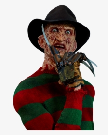 Nightmare On Elm Street 3 Dream Warriors Freddy, HD Png Download, Transparent PNG