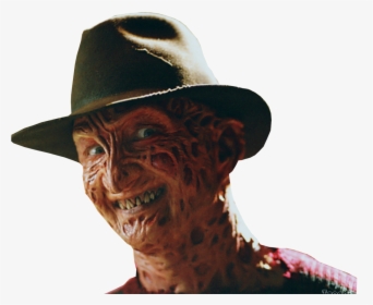 Transparent Shia Labeouf Face Png - Freddy Krueger Png Face, Png Download, Transparent PNG