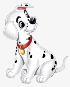 Welcome To The Wiki - 101 Dalmatians Png, Transparent Png, Transparent PNG