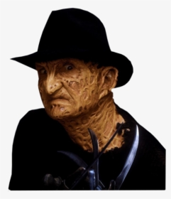Jason In Nightmare On Elm Street, HD Png Download, Transparent PNG