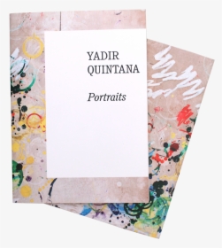 Yadir Quintana Portraits, HD Png Download, Transparent PNG