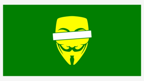Anonymous Censored Brasil 02 Clip Arts - Anonymous Brasil Png, Transparent Png, Transparent PNG