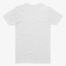 White T Shirt Png - White American Apparel Shirts, Transparent Png, Transparent PNG