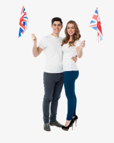 Hd Image Couple Png , Png Download - Couple Png Image Hd, Transparent Png, Transparent PNG