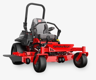 Gravely Pro Turn 460, HD Png Download, Transparent PNG