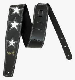 2 - - Guitar Straps With Stars, HD Png Download, Transparent PNG