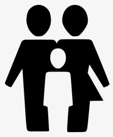 Kids Siblings Couple - Brother And Sister Icon, HD Png Download, Transparent PNG