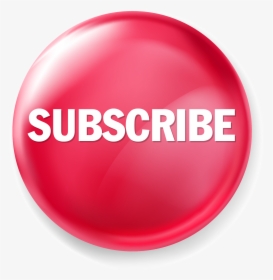 Subscribe Png Royalty-free Image - Circle, Transparent Png, Transparent PNG