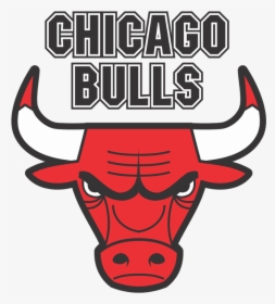 Chicago Bulls Logo Share, HD Png Download, Transparent PNG