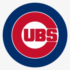 Chicago Cubs Clipart And Cliparts For Free Transparent - Chicago Cubs Logo White Background, HD Png Download, Transparent PNG